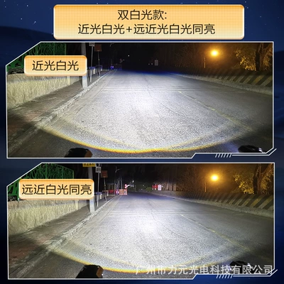 Lens, Strong Light, Versatile – Motorcycle headlights, headlights