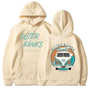 �L���С��羳�W�a��American TV-Serie Au&szlig;en b&auml;nke 3 Hoodie