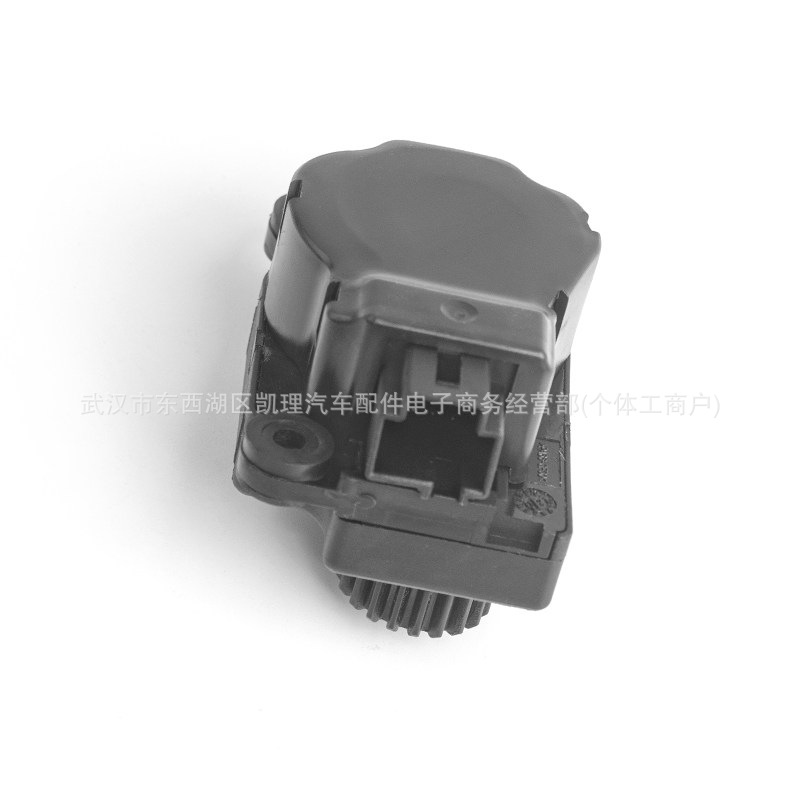 6447RZ auto parts are suitable for Peugeot Citroen Sega Triumph 307 308 air duct adjustment motor