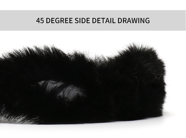 Cross border European and American concept polygonal wrapped "futuristic" sunglasses trendy sunglasses niche model 6609_voghion.com