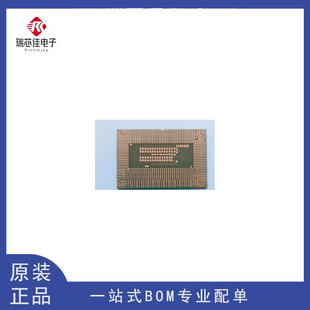 CPU SRF6X SRFCR I5-9300H SRF6U SRFCP i7-9750H ���yԇ