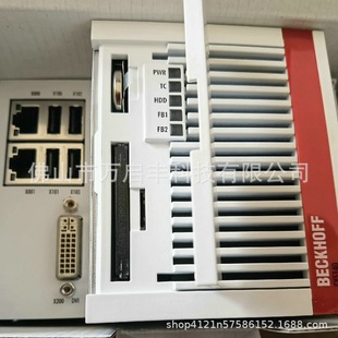 Cx5140-0155 Beckhoff Controller Brand New Spot Price Negotiation