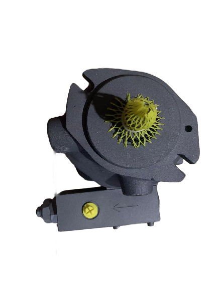 美国PARKER派克柱塞泵P14V2L4C4A2A