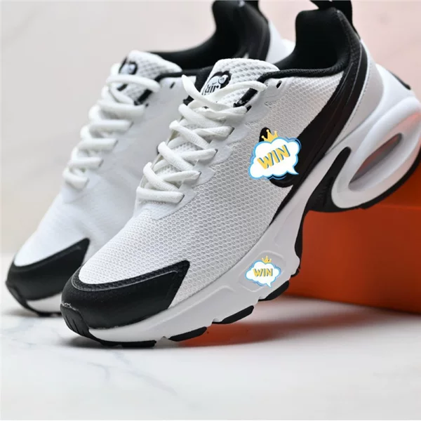 Putian shoes NK Air Max Portal, unisex design, comfortable, versatile, non-slip, durable, low-top, for sports