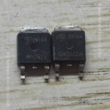 ԭװ����MOS�ܳ�ЧӦ����Ƭ AOD4144 D4144 55A/30V TO252 N����