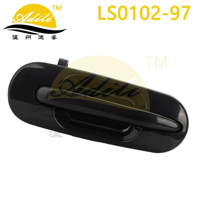 72180-St0-003 72140-St0-003 72680-St0-003 – Armrest, handle, handle - blackrear-right-72640-st0-003