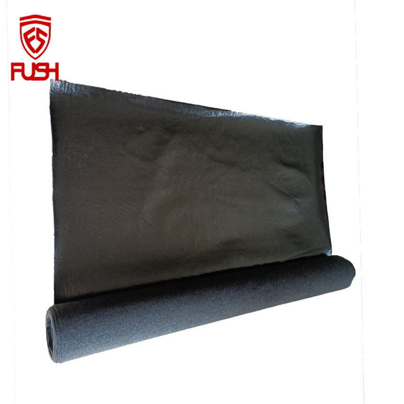 厂家批发燃油汽油烧烤炉地垫 户外涤纶阻燃烧烤垫BBQ拒油垫