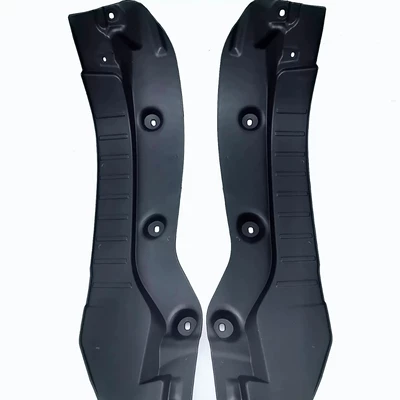 Edition Rear Door Lining – Mudguard