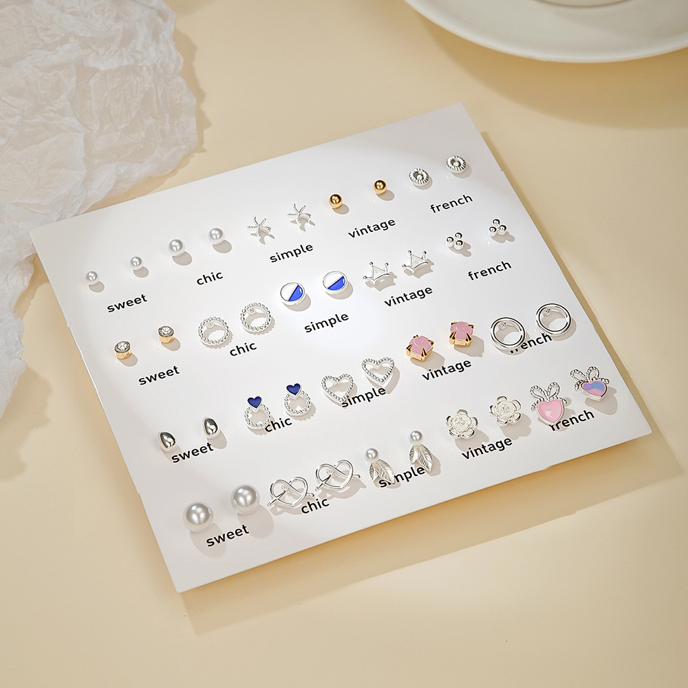 E1949-1 new product [20 pairs]