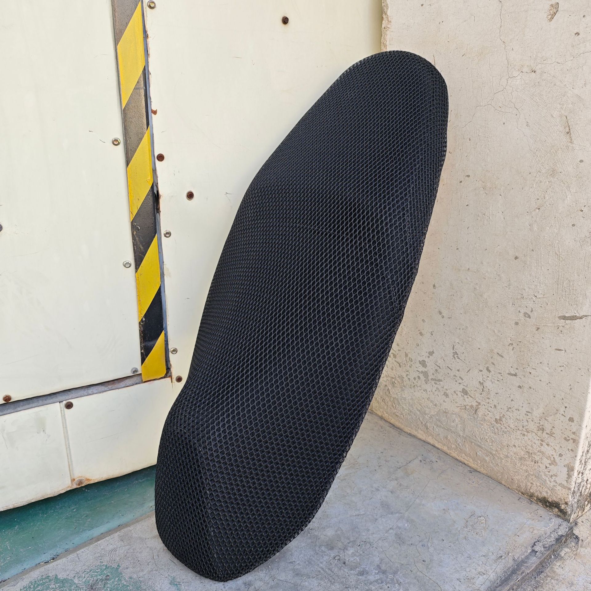 Suitable for new continents Wuyang Honda PCX160/150 motorcycle seat cover cushion waterproof sunscreen dustproof seat cover