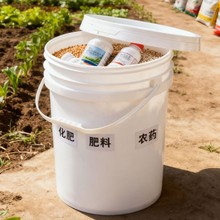 Դ�^���S10L-30L�rș����īˮͰʳƷ��pp����Ͱ�Ӻ���b����Ͱ