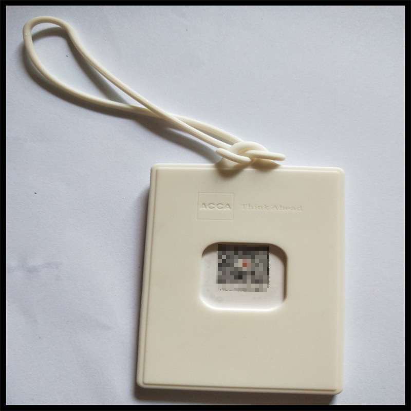 Identificador de Equipaje de Silicona y PVC Flexible para Equipaje y Maletas image 5