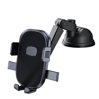 Car phone holder — Navigation Gravity Phone Holder - m7-grid-style-turret-xe-base