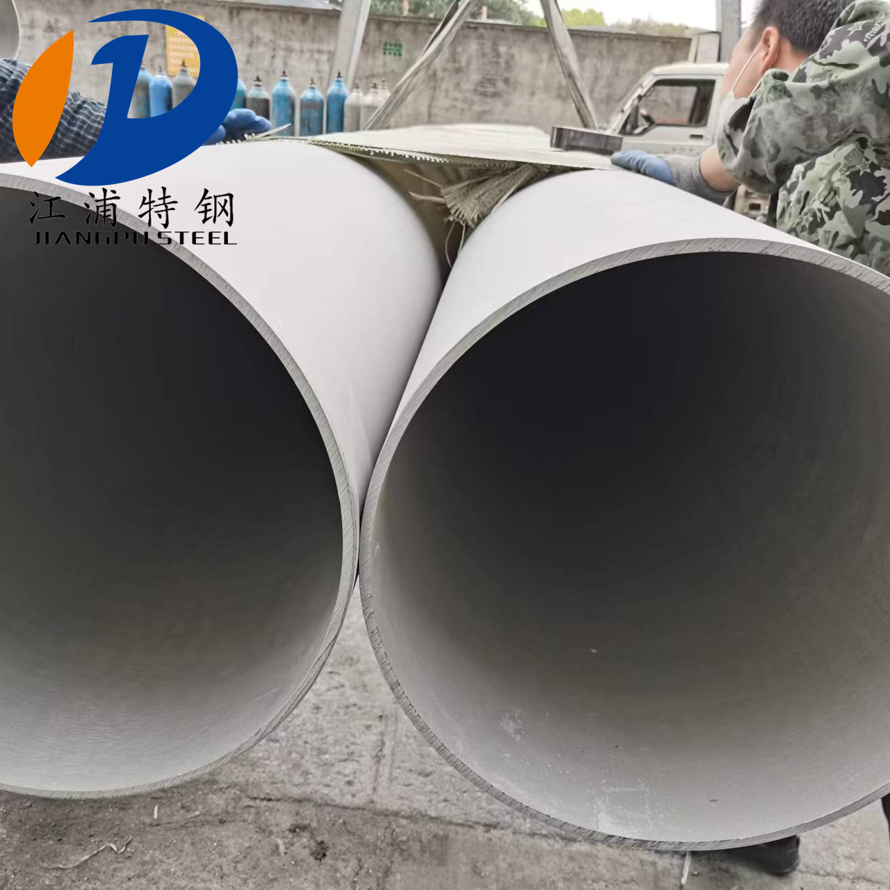 生产不锈钢流体管 无缝承压钢管 厂家直发 304 316L无缝管特钢