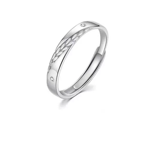 Ring, J115, men's style