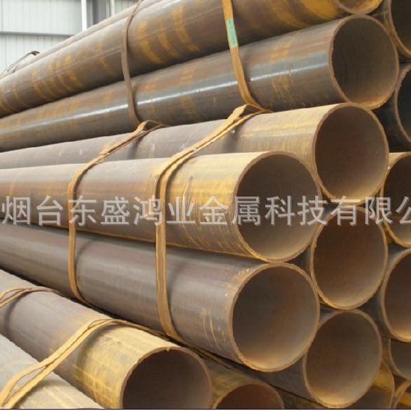 直缝焊管天津友发Q235焊接管 热镀锌钢管批发消防给水管钢管圆管