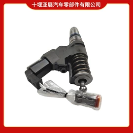 其他发动系统;油泵、油嘴;燃油喷射装置