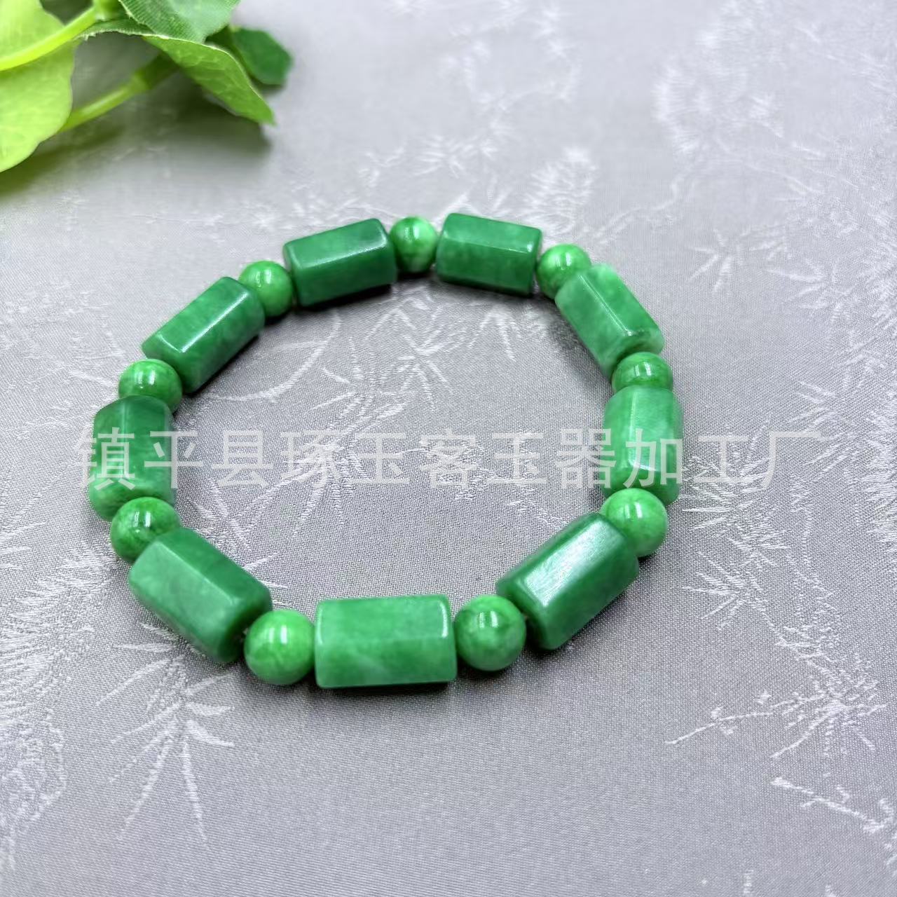 Bracelet jade, wholesale