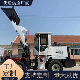 挖掘机械;装载机械;割草机