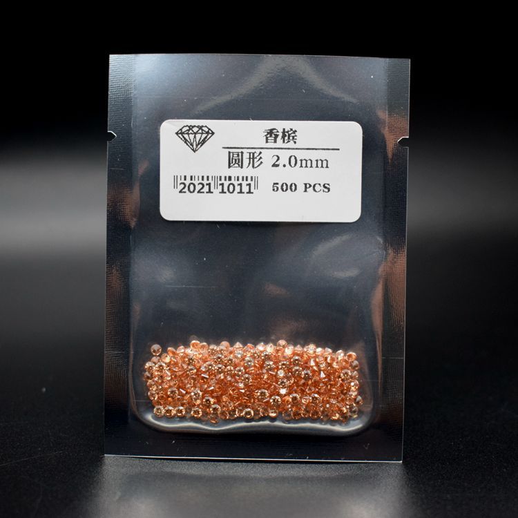 圆形 香槟小圆形