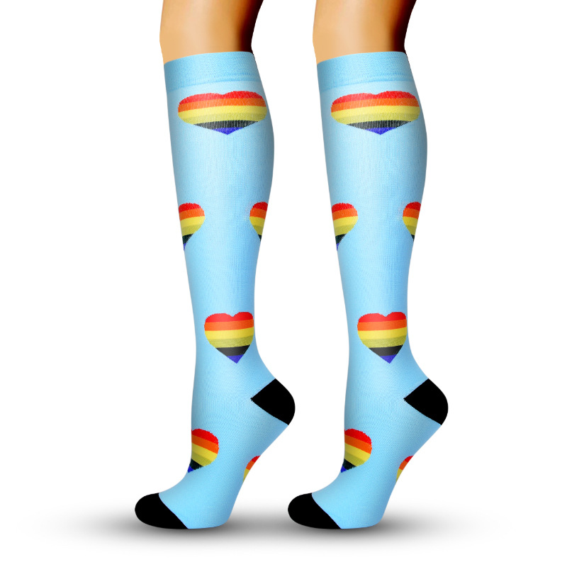 푸른 사랑의 마음