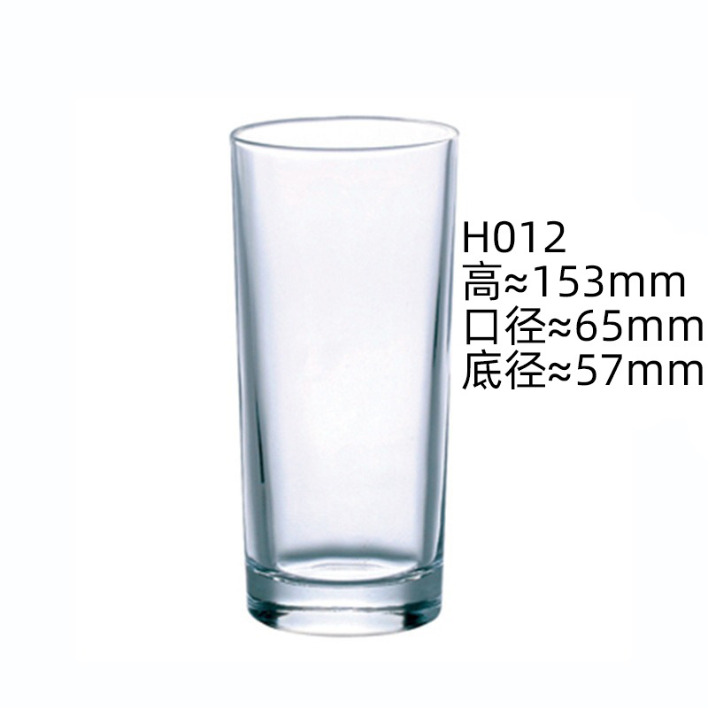 H 012 310ml (상자에 있는 48)