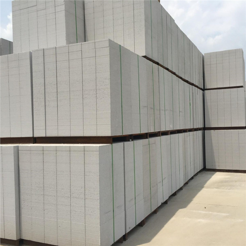 河南新乡加气砖隔墙砖轻质砖泡沫砖隔热隔音加气块酒店公寓商场厂