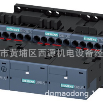 3RA2415-8XF31-1AB0 西门子星三角启动接触器