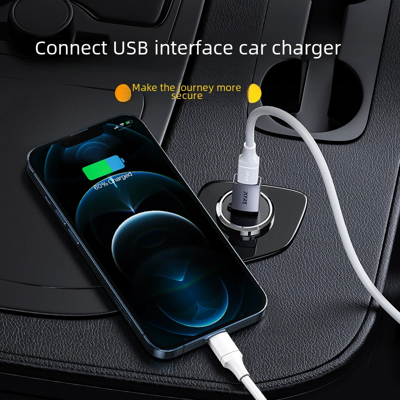 Адаптер USB 3.2 к Type-C, преобразователь с USB female (OTG) для Android и флешки