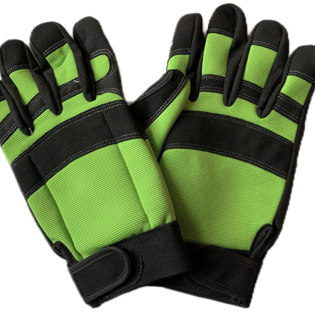 链锯防护手套防割Chainsaw gloves防砍耐磨防滑