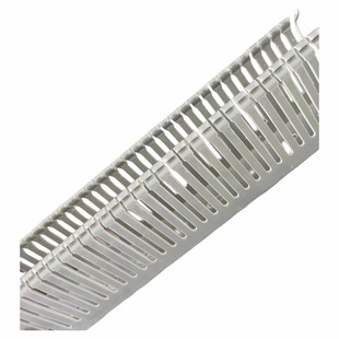 Environmental protection flame retardant dense tooth line groove 8040