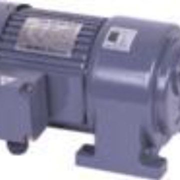 JINYOU电机JIN YOU减速电机 1/2HP 400W 220/380V CH22 1:60