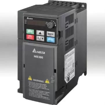 VFD5A5MS43ANSAA изысканный инвертор, 2.2kW, 460V/ три фазы, 5.5A, Taida