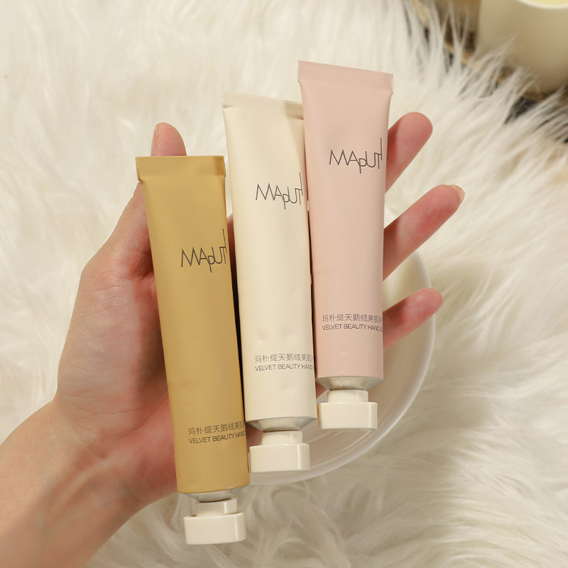 Maputi瑪朴ハンドクリーム潤い保湿秋冬補水防乾裂深層滋養包帯ハンドクリーム30g|undefined