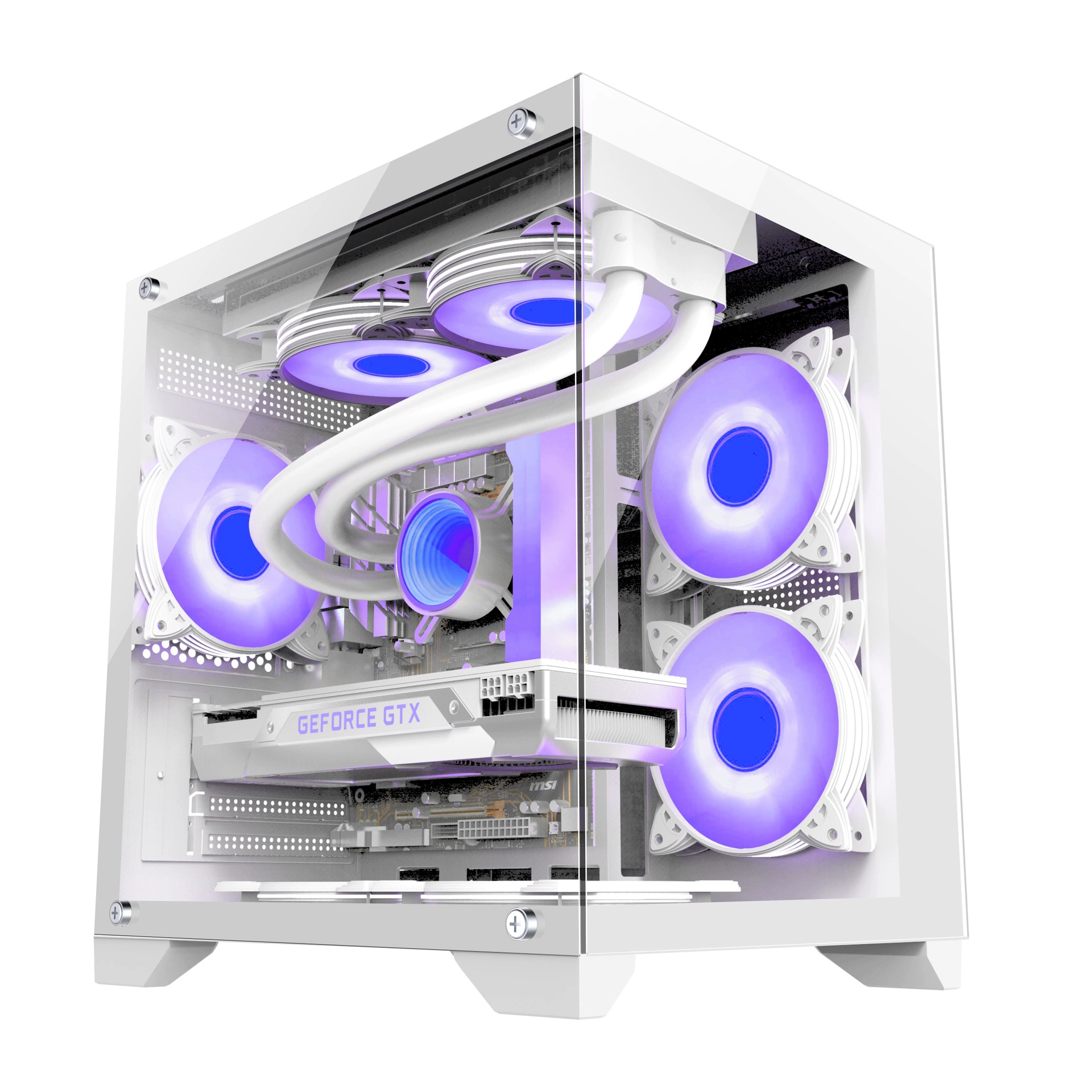 MATX mini