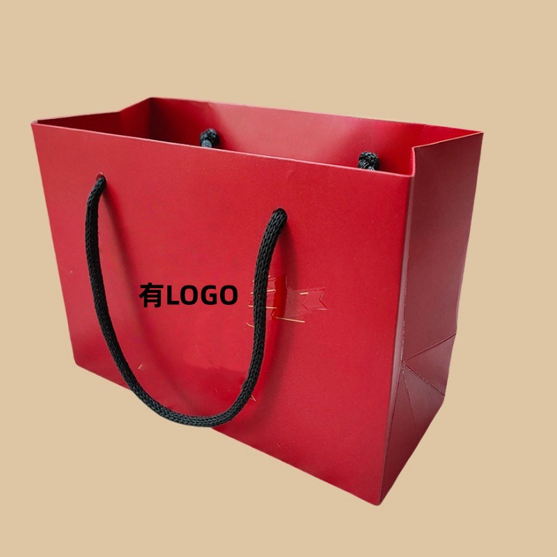 Red perfume, water container, 1 shade
