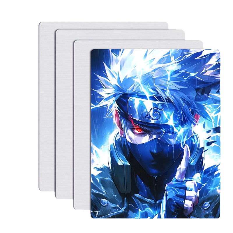 Wholesale 12 X 8inch Sublimation Aluminum Sheet Metal Signs Blank Glossy White Sublimation Aluminum Photo Panels Wholesale 12 X 8inch Sublimation Aluminum Sheet Metal Signs Blank Glossy White Sublimation Aluminum Photo Panels