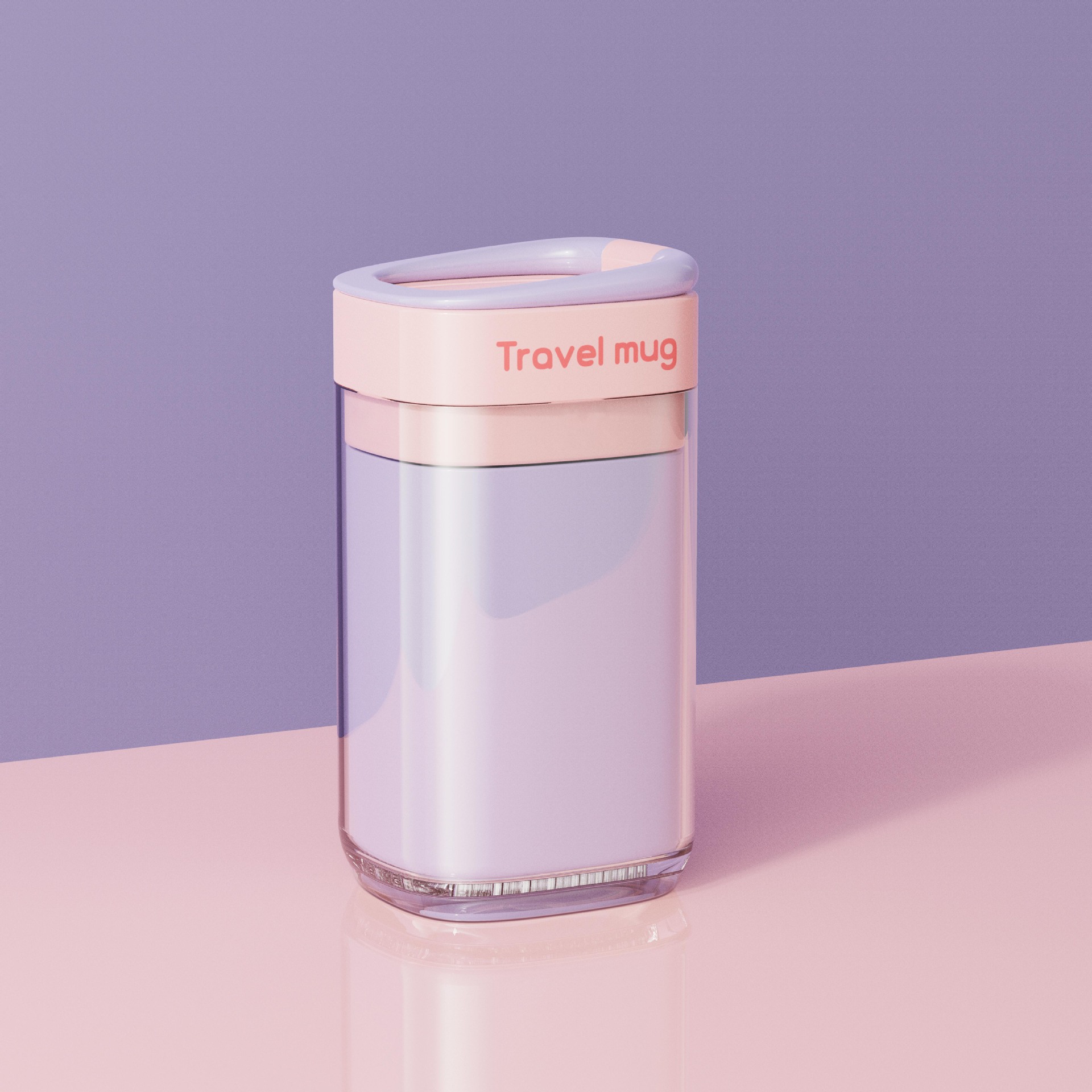 Mini taza de lavado de viaje 2025 viaje portátil viaje de negocios taza de enjuague bucal caja de almacenamiento de artículos de tocador taza de dientes