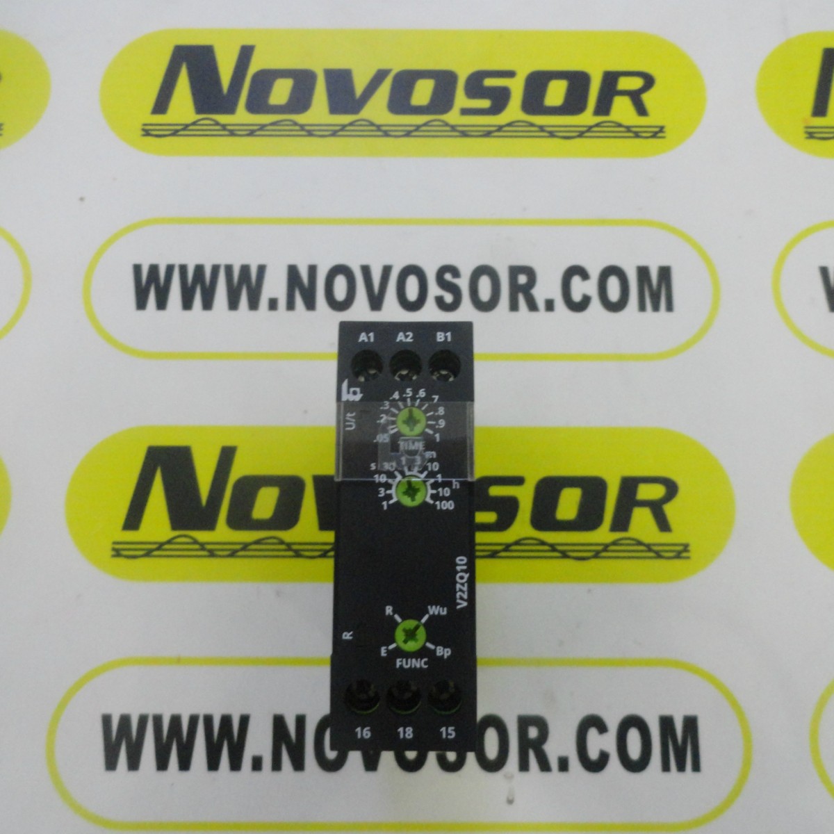 V2ZQ10    TELE     继电器