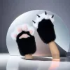 Black squeak without nails