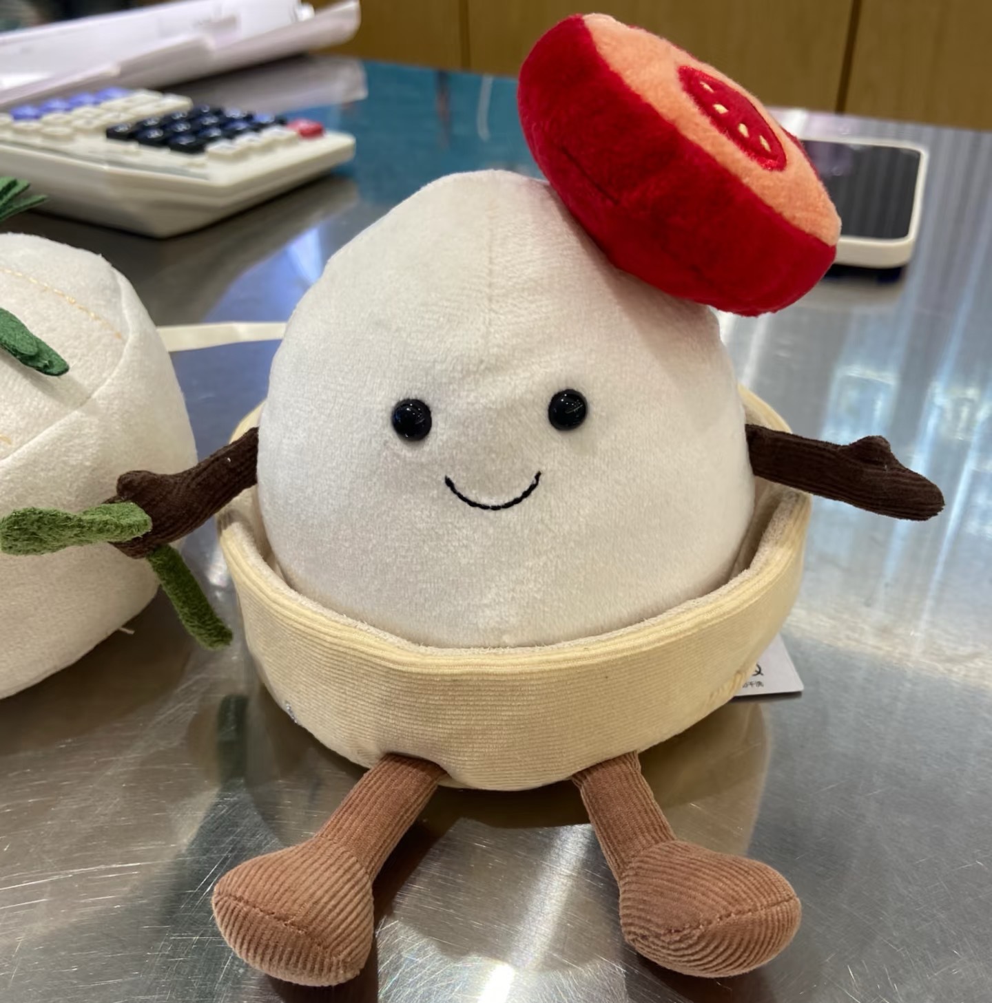 Mozzarella cheese 12cm