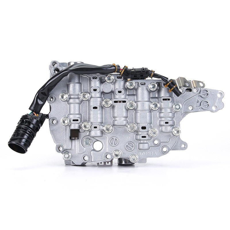 Jf018E Jf018 Cvt Transmission Valve Body Fits for Nissan Altima 2.5L 2014-2018