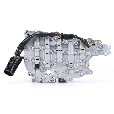 Fits for Nissan – Sürətlər qutusu