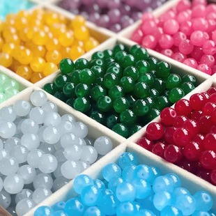 8mm����ʯ�A����Ů��H������ɢ����������朸���DIY�Ʒ������l