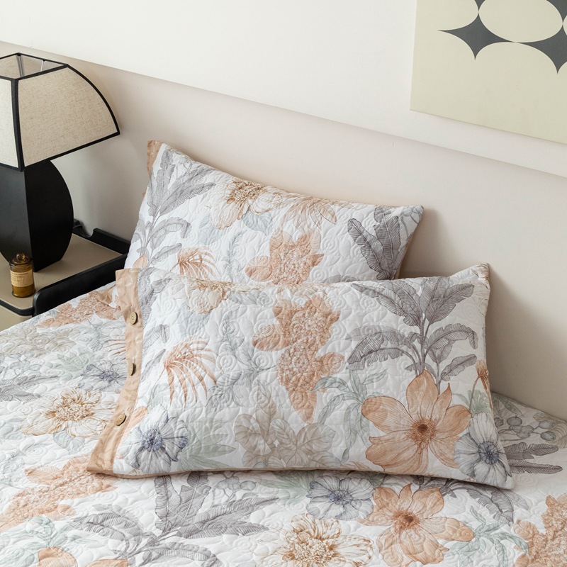 Algodón de alta densidad, almohada de algodón