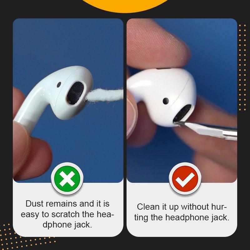 Airpods Cleaning Kit Image 6