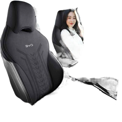 Modelə uyğun (Original) oturacaq örtükləri Breathable Seat Cover