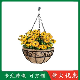 花盆容器;园艺工具;其他园林资材
