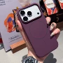 苹果液态简约iphone18promax手机壳
