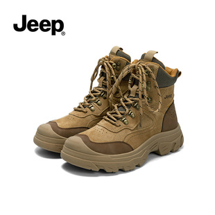 jeep�R��ѥŮ��2025�¿��＾���ߺ��ͽ����ѥӢ����ɫ�����ɽѥ